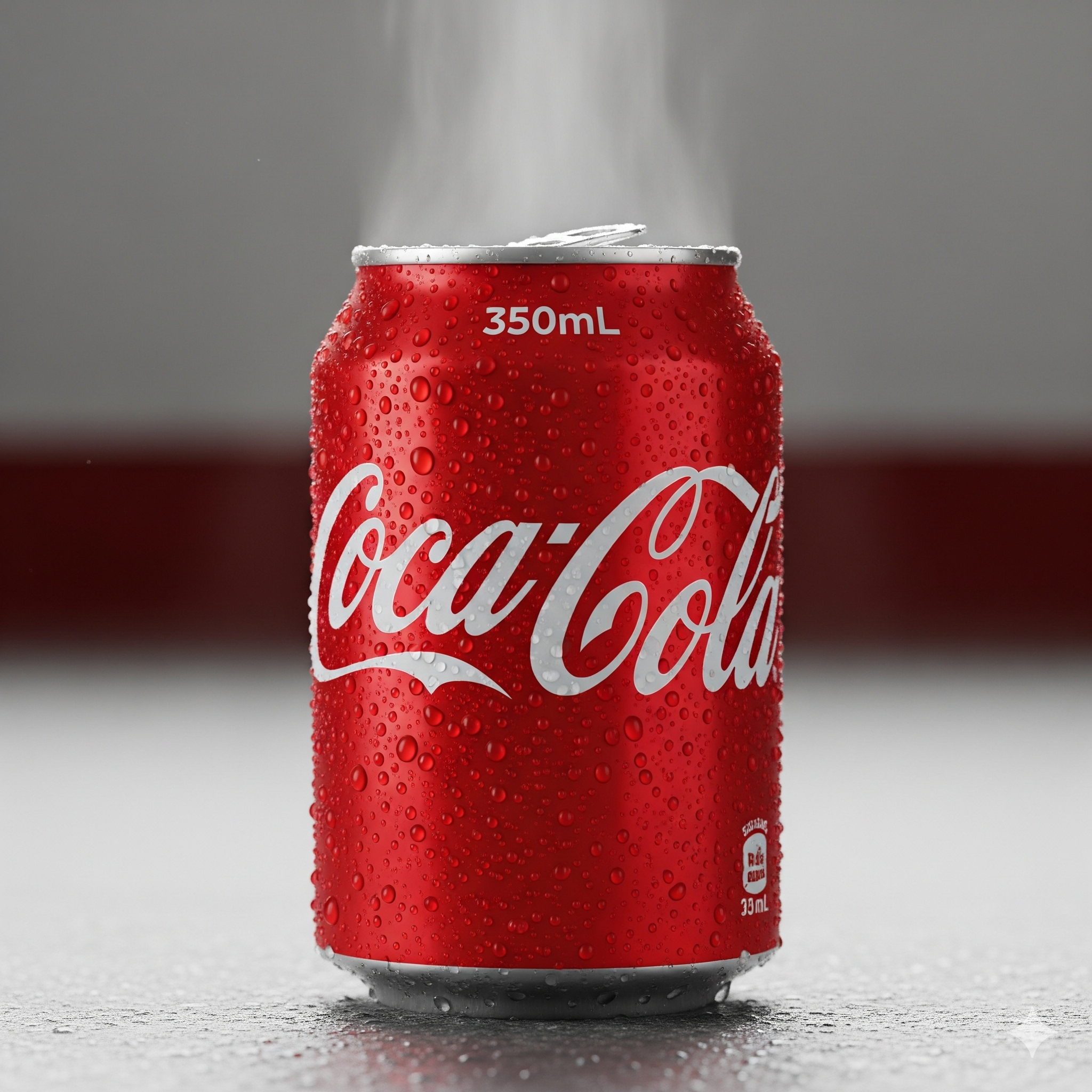 Coca-Cola Lata