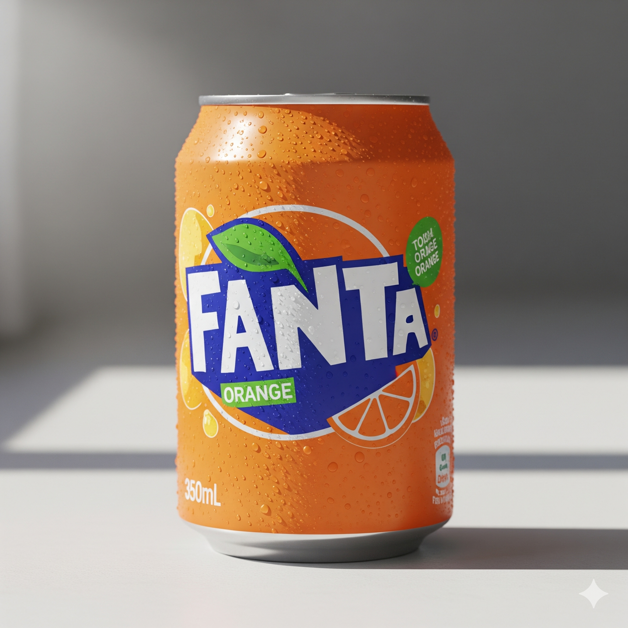 Fanta Lata